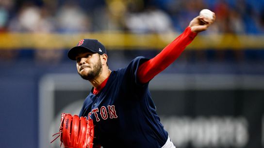 McAdam: Eduardo Rodriguez signs with Tigers, leaving Sox with a rotation hole taken at BSJ Headquarters (Red Sox)